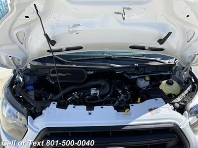 2025 Ford Transit 250 - Photo 32 - North Salt Lake, UT 84010