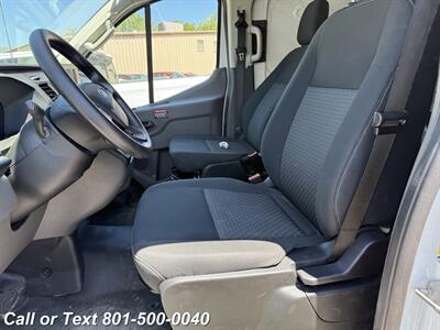 2025 Ford Transit 250 - Photo 4 - North Salt Lake, UT 84010
