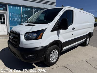 2025 Ford Transit 250 - Photo 20 - North Salt Lake, UT 84010