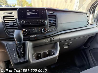 2025 Ford Transit 250 - Photo 30 - North Salt Lake, UT 84010