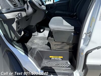 2025 Ford Transit 250 - Photo 24 - North Salt Lake, UT 84010
