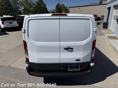 2025 Ford Transit 250 - Photo 14 - North Salt Lake, UT 84010