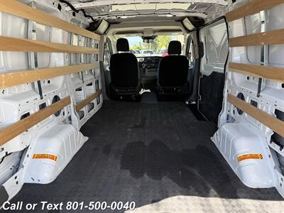 2025 Ford Transit 250 - Photo 37 - North Salt Lake, UT 84010