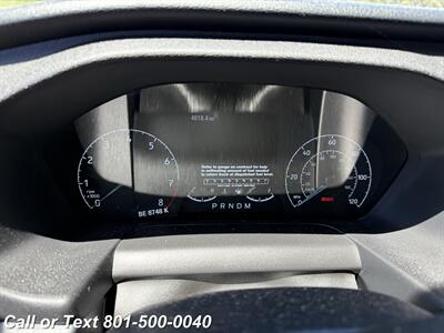 2025 Ford Transit 250 - Photo 2 - North Salt Lake, UT 84010