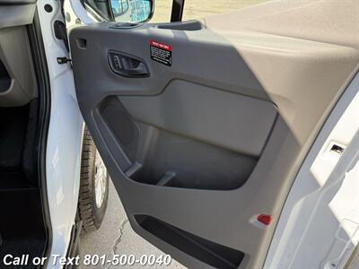 2025 Ford Transit 250 - Photo 34 - North Salt Lake, UT 84010