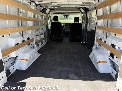 2025 Ford Transit 250 - Photo 5 - North Salt Lake, UT 84010