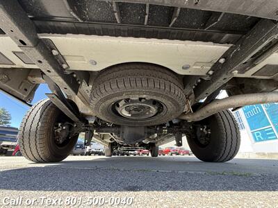 2025 Ford Transit 250 - Photo 17 - North Salt Lake, UT 84010