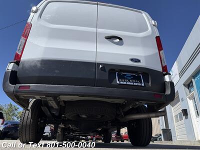 2025 Ford Transit 250 - Photo 18 - North Salt Lake, UT 84010