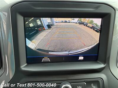 2021 Chevrolet Silverado 1500 Custom Trail Boss Z71 - Photo 35 - North Salt Lake, UT 84010
