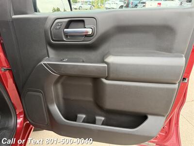 2021 Chevrolet Silverado 1500 Custom Trail Boss Z71 - Photo 31 - North Salt Lake, UT 84010