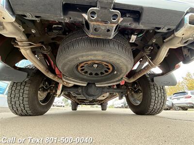 2021 Chevrolet Silverado 1500 Custom Trail Boss Z71 - Photo 14 - North Salt Lake, UT 84010