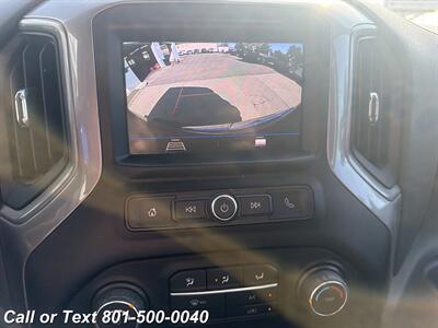 2021 Chevrolet Silverado 1500 Custom Trail Boss - Photo 5 - North Salt Lake, UT 84010