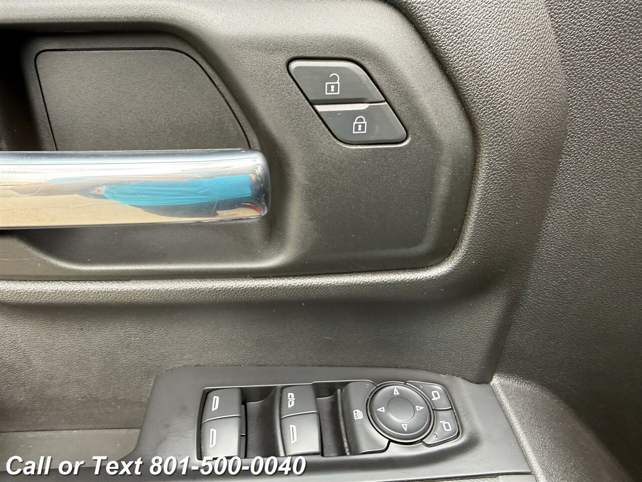 2021 Chevrolet Silverado 1500 Custom Trail Boss Z71 - Photo 46 - North Salt Lake, UT 84010