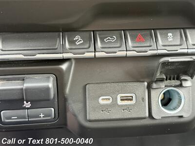 2021 Chevrolet Silverado 1500 Custom Trail Boss Z71 - Photo 6 - North Salt Lake, UT 84010