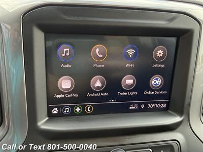 2021 Chevrolet Silverado 1500 Custom Trail Boss Z71 - Photo 9 - North Salt Lake, UT 84010