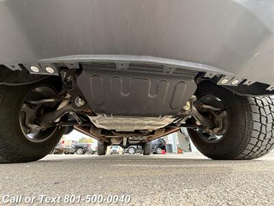 2021 Chevrolet Silverado 1500 Custom Trail Boss Z71 - Photo 17 - North Salt Lake, UT 84010