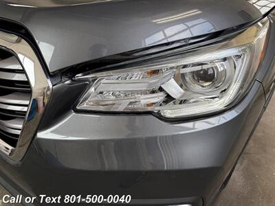 2021 Subaru Ascent Premium 8-Passenger - Photo 47 - North Salt Lake, UT 84010