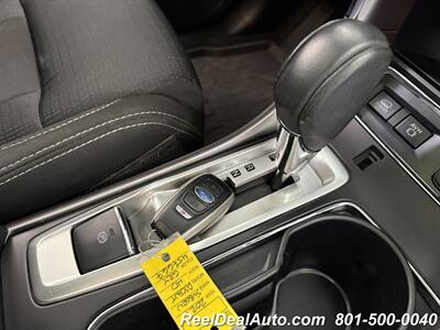 2021 Subaru Ascent Premium 8-Passenger   - Photo 21 - North Salt Lake, UT 84010