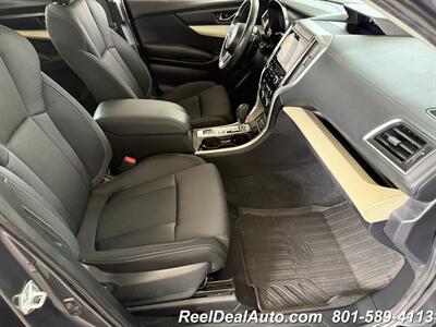 2021 Subaru Ascent Premium 8-Passenger   - Photo 55 - North Salt Lake, UT 84010