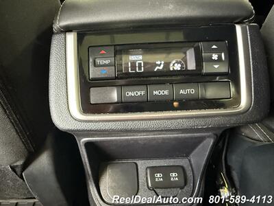 2021 Subaru Ascent Premium 8-Passenger   - Photo 43 - North Salt Lake, UT 84010