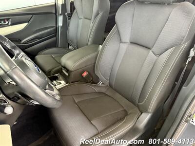 2021 Subaru Ascent Premium 8-Passenger   - Photo 40 - North Salt Lake, UT 84010