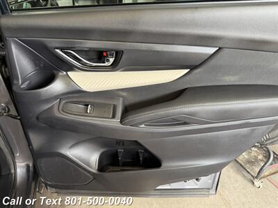 2021 Subaru Ascent Premium 8-Passenger - Photo 56 - North Salt Lake, UT 84010