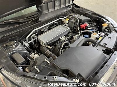 2021 Subaru Ascent Premium 8-Passenger   - Photo 23 - North Salt Lake, UT 84010