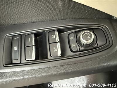 2021 Subaru Ascent Premium 8-Passenger   - Photo 41 - North Salt Lake, UT 84010