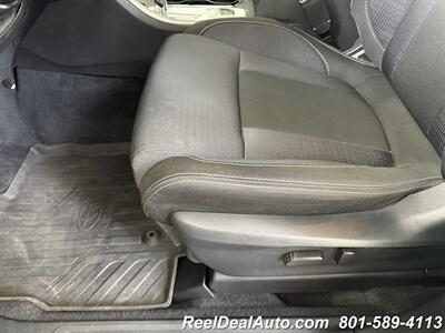 2021 Subaru Ascent Premium 8-Passenger   - Photo 18 - North Salt Lake, UT 84010