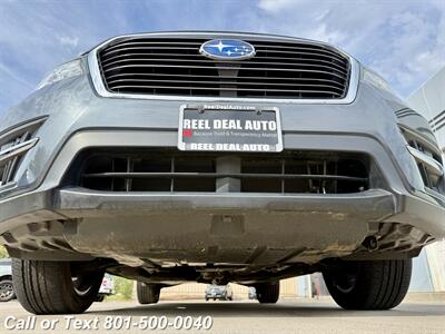 2021 Subaru Ascent Premium 8-Passenger - Photo 28 - North Salt Lake, UT 84010