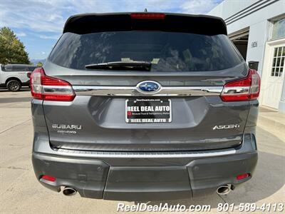 2021 Subaru Ascent Premium 8-Passenger   - Photo 36 - North Salt Lake, UT 84010