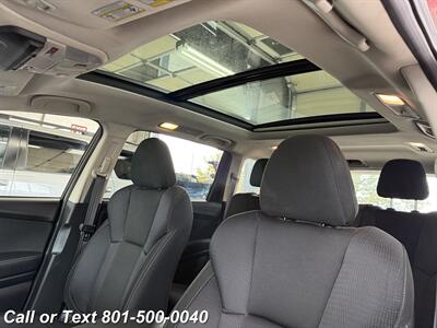 2021 Subaru Ascent Premium 8-Passenger - Photo 5 - North Salt Lake, UT 84010