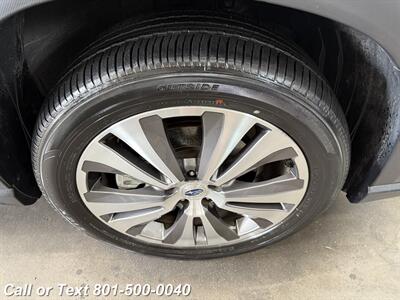 2021 Subaru Ascent Premium 8-Passenger - Photo 45 - North Salt Lake, UT 84010