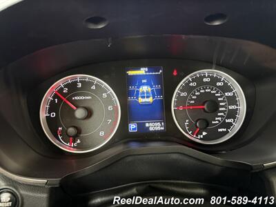2021 Subaru Ascent Premium 8-Passenger   - Photo 5 - North Salt Lake, UT 84010