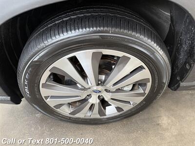 2021 Subaru Ascent Premium 8-Passenger - Photo 48 - North Salt Lake, UT 84010