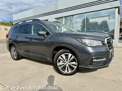 2021 Subaru Ascent Premium 8-Passenger - Photo 22 - North Salt Lake, UT 84010