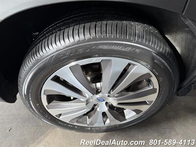 2021 Subaru Ascent Premium 8-Passenger   - Photo 52 - North Salt Lake, UT 84010