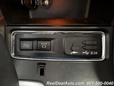 2021 Subaru Ascent Premium 8-Passenger   - Photo 9 - North Salt Lake, UT 84010