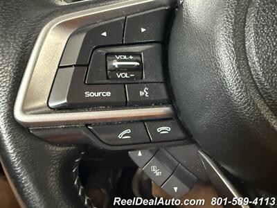 2021 Subaru Ascent Premium 8-Passenger   - Photo 8 - North Salt Lake, UT 84010