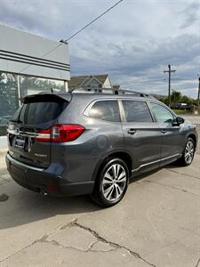 2021 Subaru Ascent Premium 8-Passenger   - Photo 31 - North Salt Lake, UT 84010