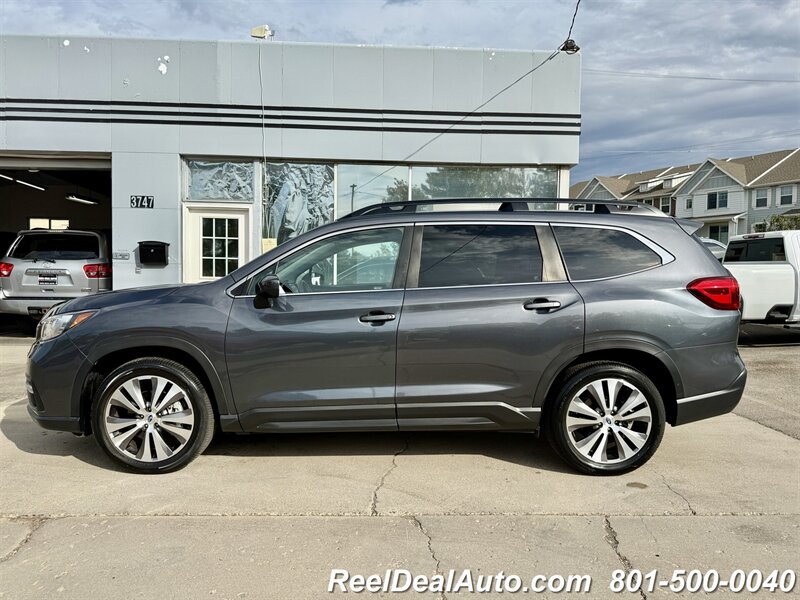 2021 Subaru Ascent Premium 8-Passenger  