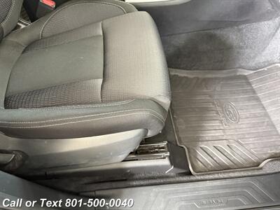 2021 Subaru Ascent Premium 8-Passenger - Photo 50 - North Salt Lake, UT 84010