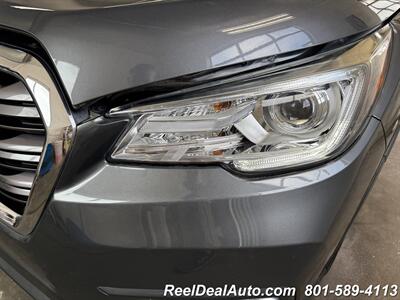 2021 Subaru Ascent Premium 8-Passenger   - Photo 47 - North Salt Lake, UT 84010