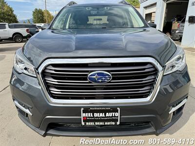 2021 Subaru Ascent Premium 8-Passenger   - Photo 27 - North Salt Lake, UT 84010
