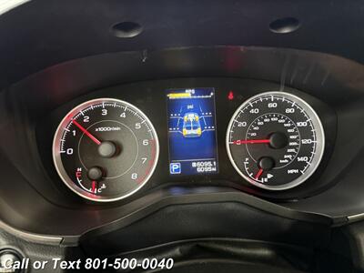 2021 Subaru Ascent Premium 8-Passenger - Photo 17 - North Salt Lake, UT 84010