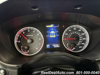2021 Subaru Ascent Premium 8-Passenger   - Photo 17 - North Salt Lake, UT 84010