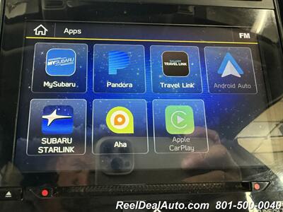 2021 Subaru Ascent Premium 8-Passenger   - Photo 12 - North Salt Lake, UT 84010