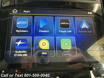 2021 Subaru Ascent Premium 8-Passenger - Photo 12 - North Salt Lake, UT 84010