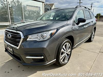 2021 Subaru Ascent Premium 8-Passenger   - Photo 33 - North Salt Lake, UT 84010