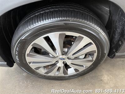2021 Subaru Ascent Premium 8-Passenger   - Photo 48 - North Salt Lake, UT 84010
